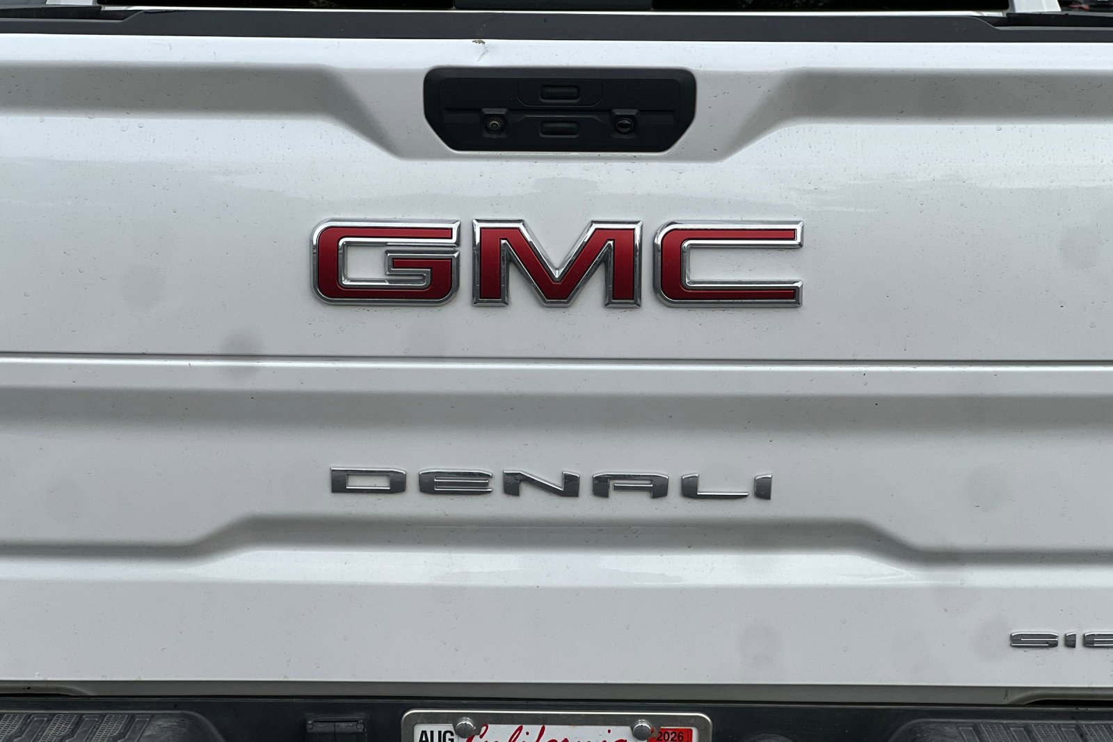 Used 2021 GMC Sierra 1500 Denali w/ Technology Package image 50