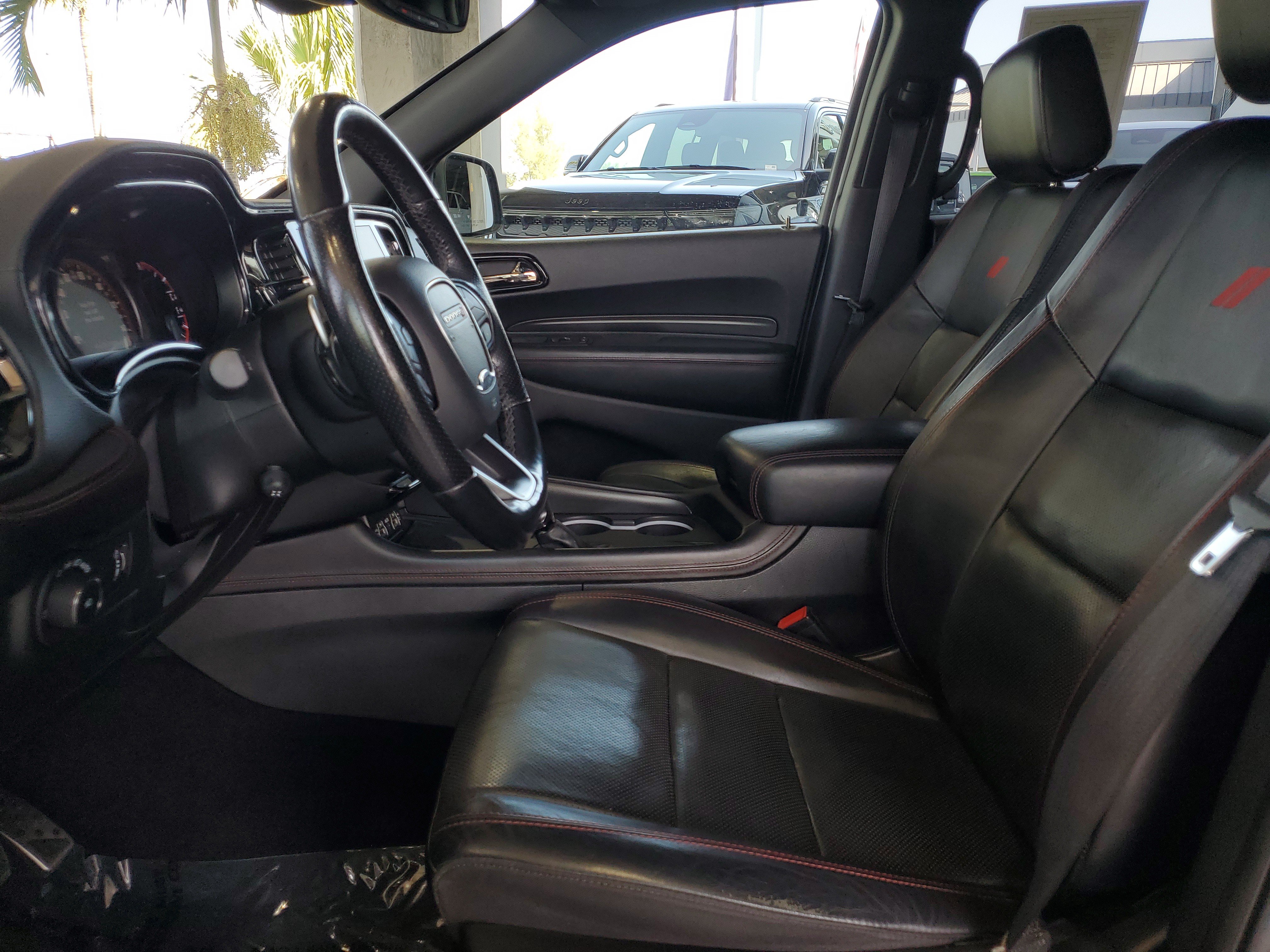 Certified 2023 Dodge Durango R/T AWD/4WD image 18