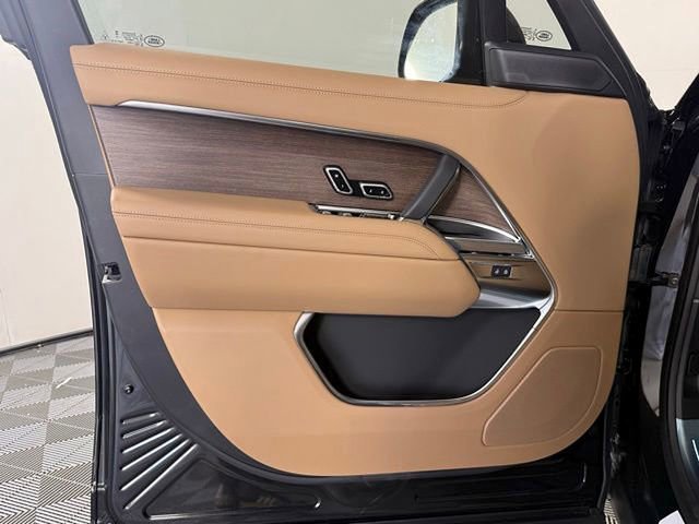 New 2026 Land Rover Range Rover SE AWD/4WD image 28