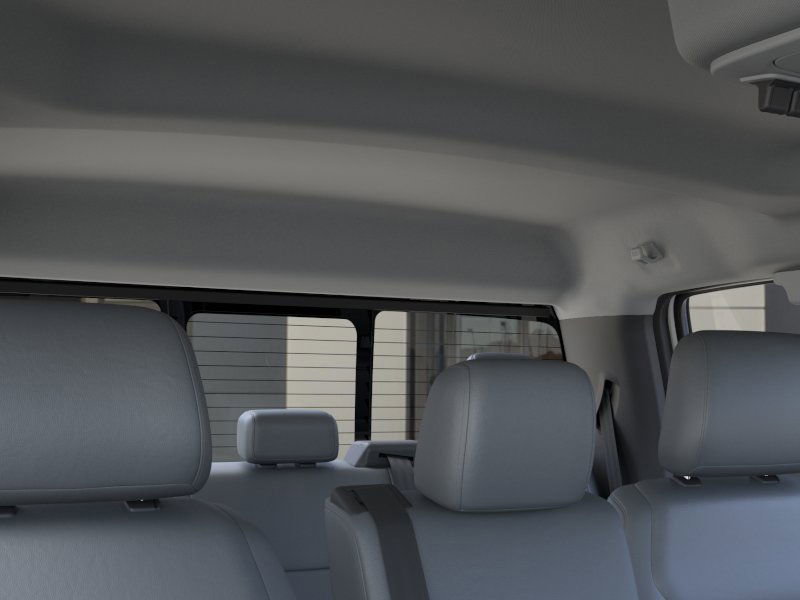 New 2025 Ford F350 XL w/ XL Chrome Package image 22
