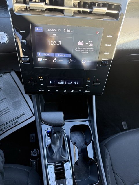 Used 2024 Hyundai Tucson SEL image 28