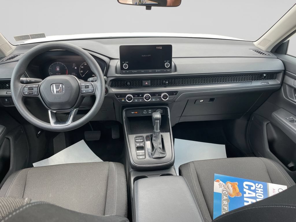 Used 2023 Honda CR-V EX image 20