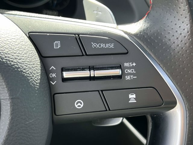 Used 2023 Hyundai Sonata SEL Plus w/ Cargo Package FWD image 24