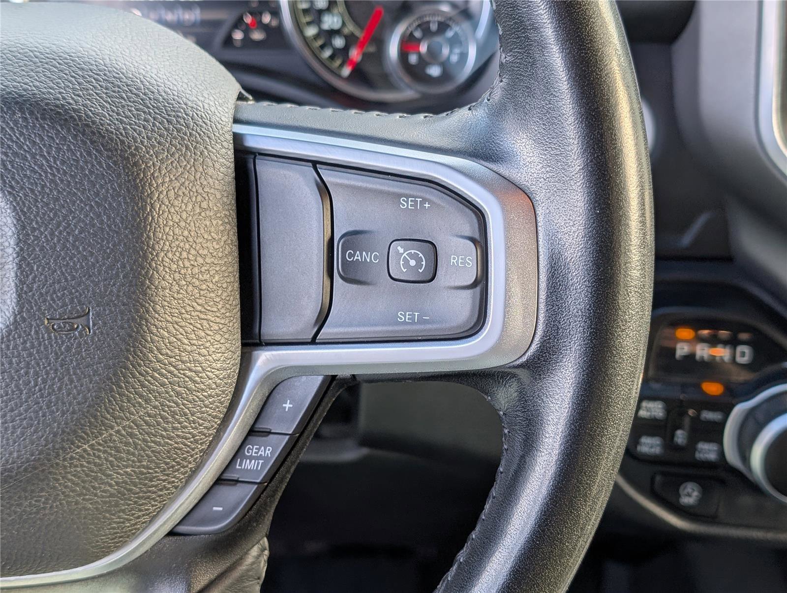 Used 2022 RAM 1500 Big Horn image 22