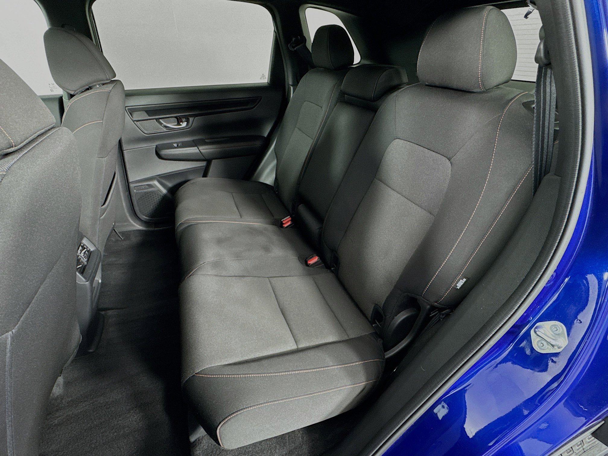 Certified 2024 Honda CR-V Sport image 24