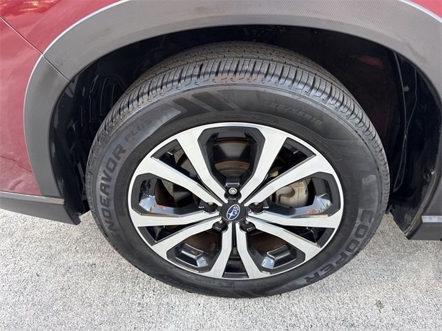 Used 2019 Subaru Forester Limited image 10