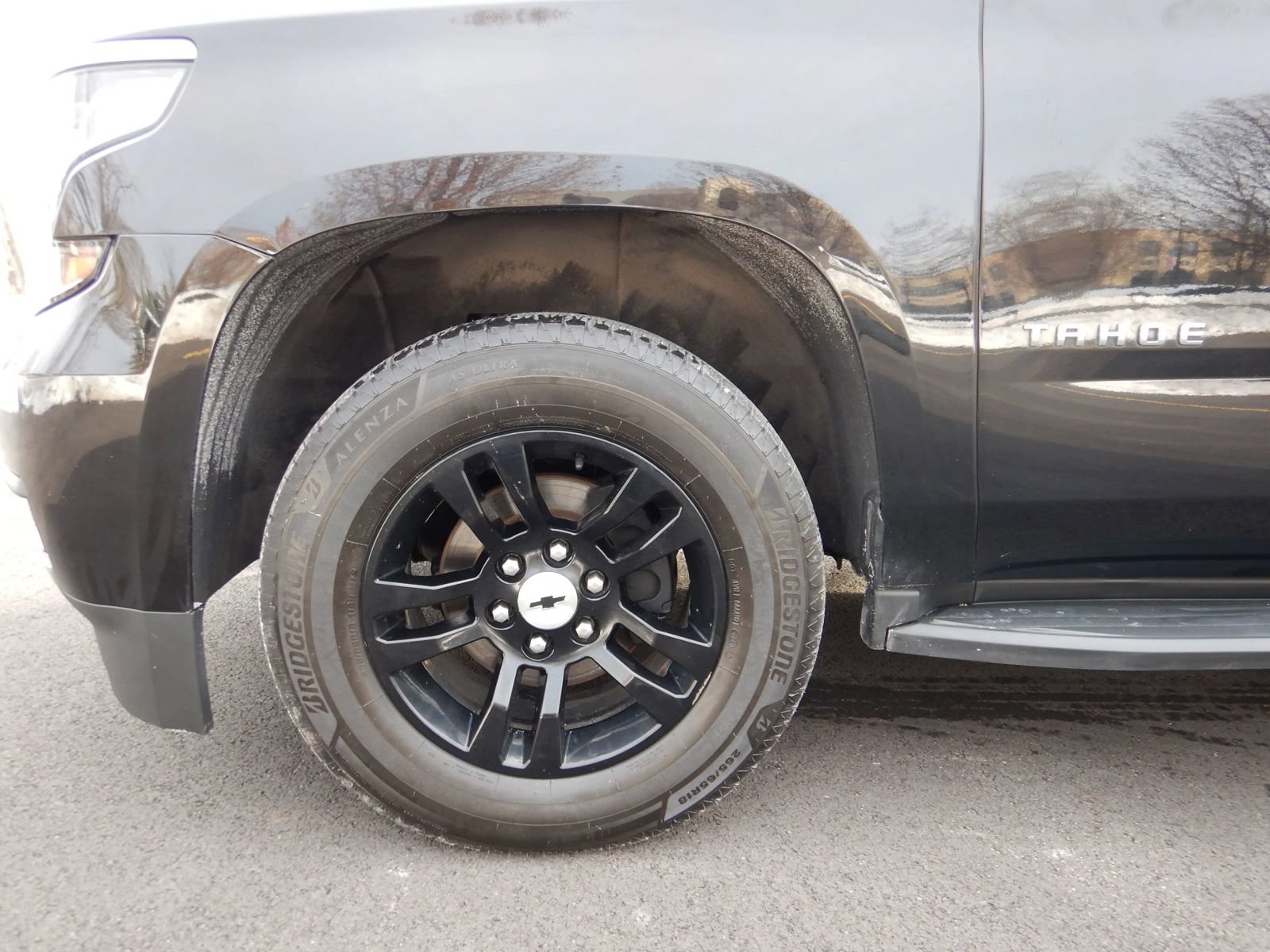 Used 2020 Chevrolet Tahoe LT AWD/4WD image 32