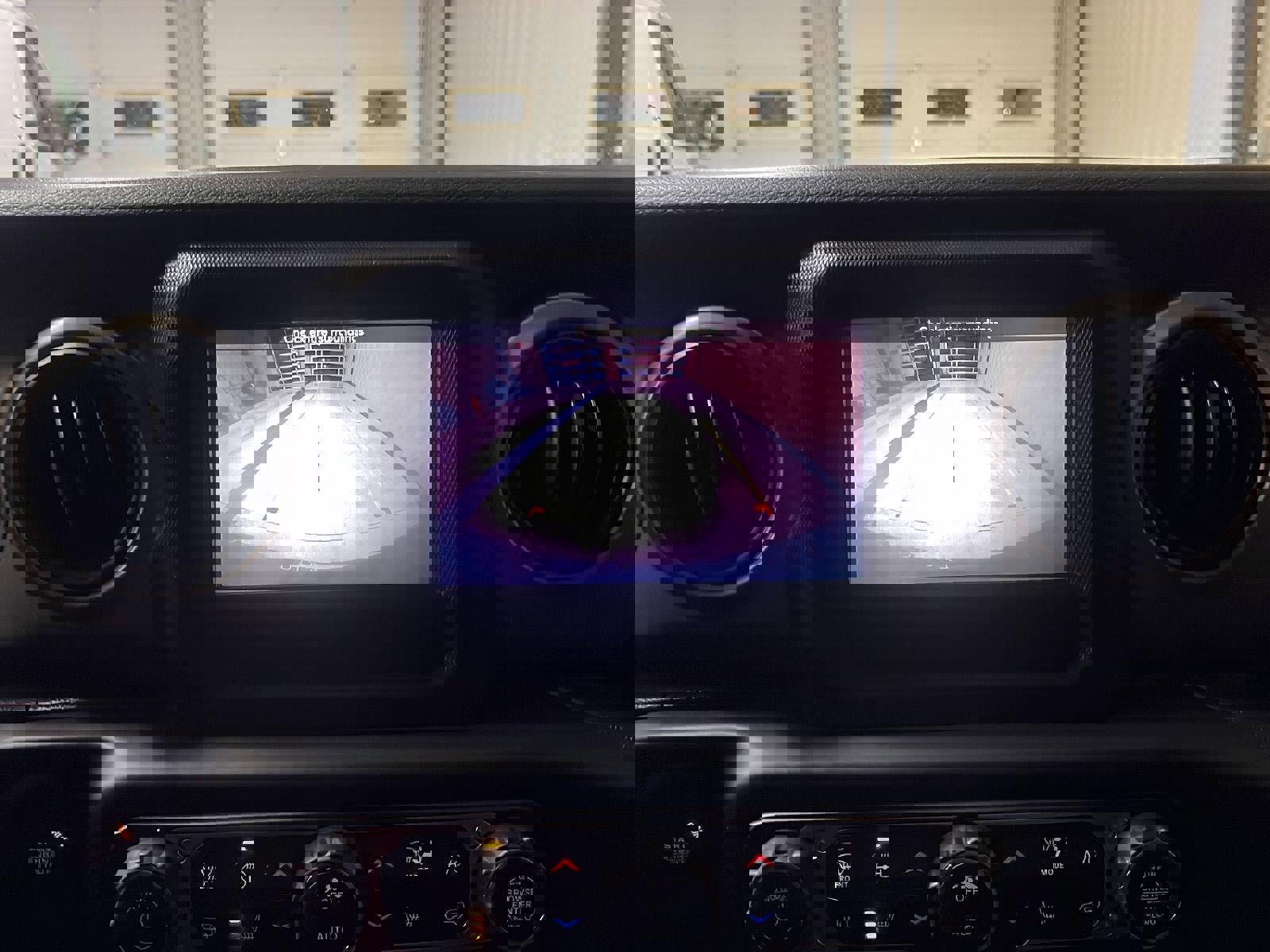 Used 2021 Jeep Wrangler Unlimited Sport image 15