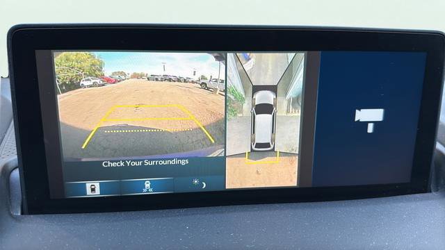 Used 2022 Acura RDX AWD w/ A-Spec & Advance Pkg image 18