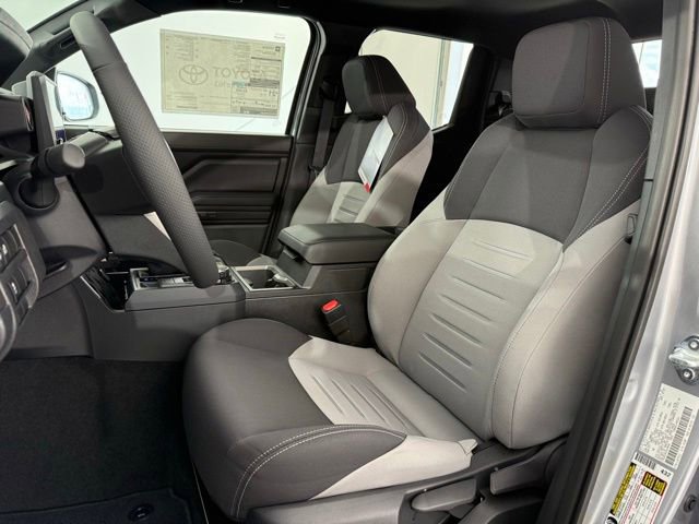 New 2025 Toyota Tacoma TRD Sport image 26