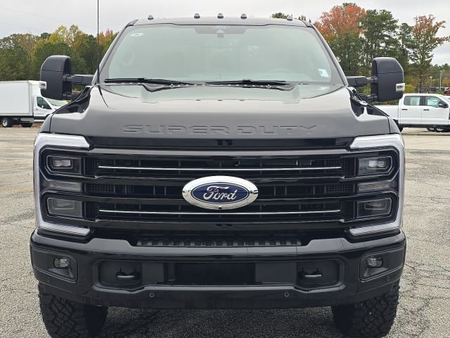 Used 2026 Ford F250 Platinum w/ Tremor Off-Road Package image 8