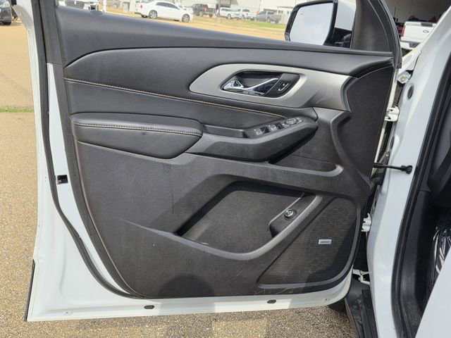 Used 2019 Chevrolet Traverse RS AWD/4WD image 14