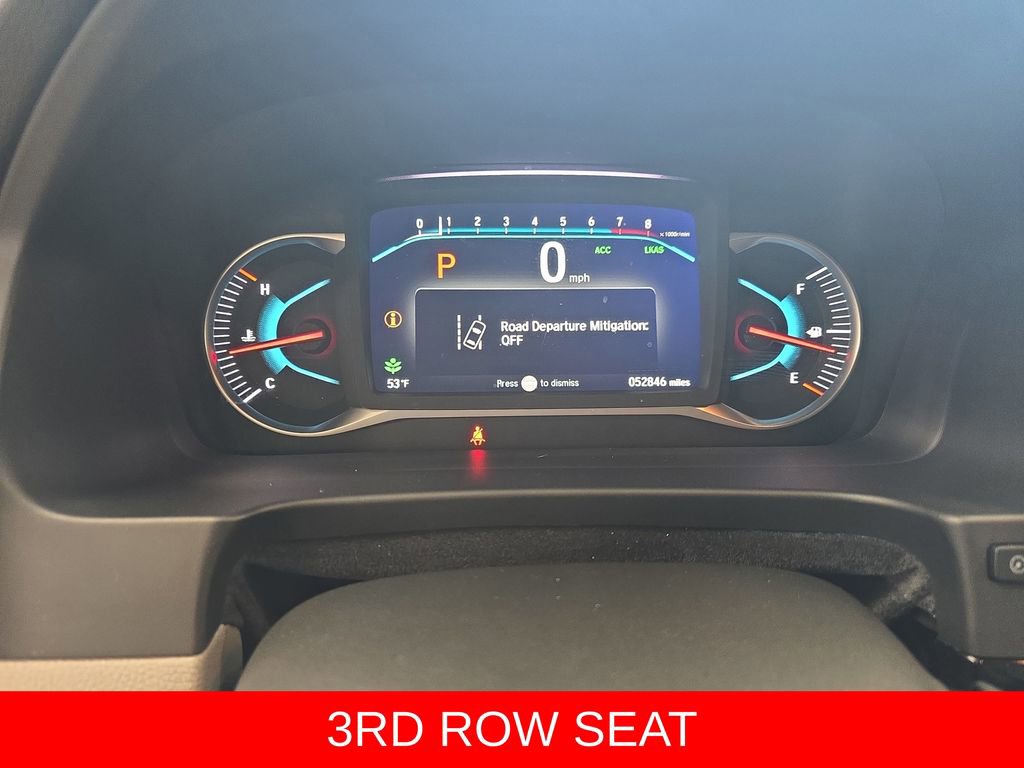 Used 2022 Honda Pilot Touring image 20