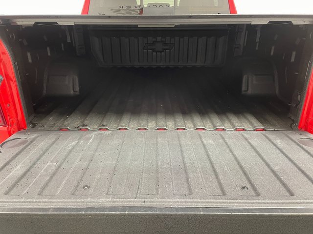 Used 2021 Chevrolet Silverado 1500 LT Trail Boss w/ Convenience Package II image 24