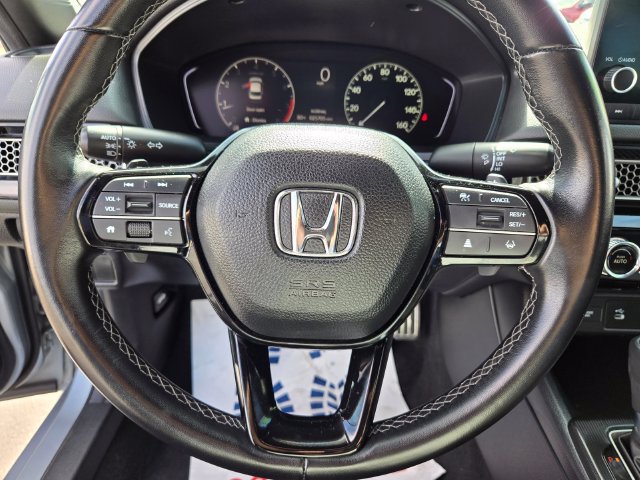 Used 2025 Honda Civic Sport image 30
