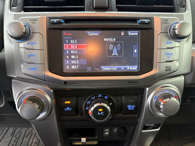 Used 2015 Toyota 4Runner SR5 image 14