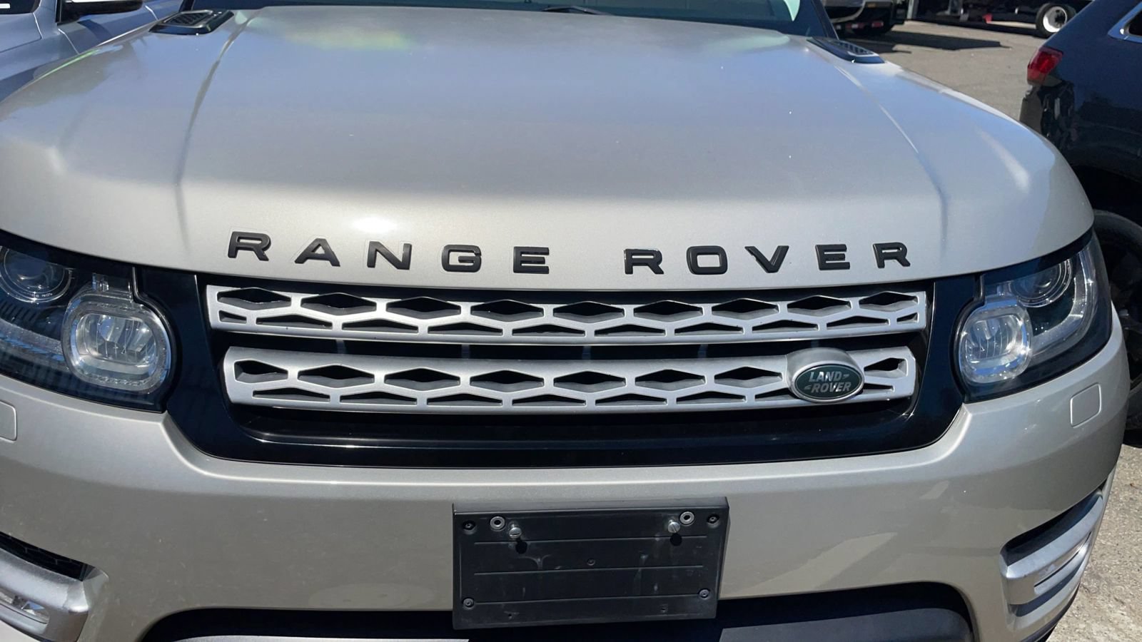 Used 2014 Land Rover Range Rover Sport HSE AWD/4WD image 45