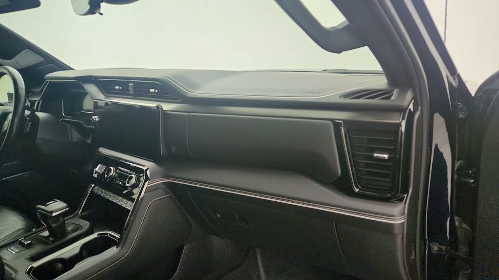 Used 2024 GMC Sierra 1500 AT4X w/ AT4X AEV Edition image 34