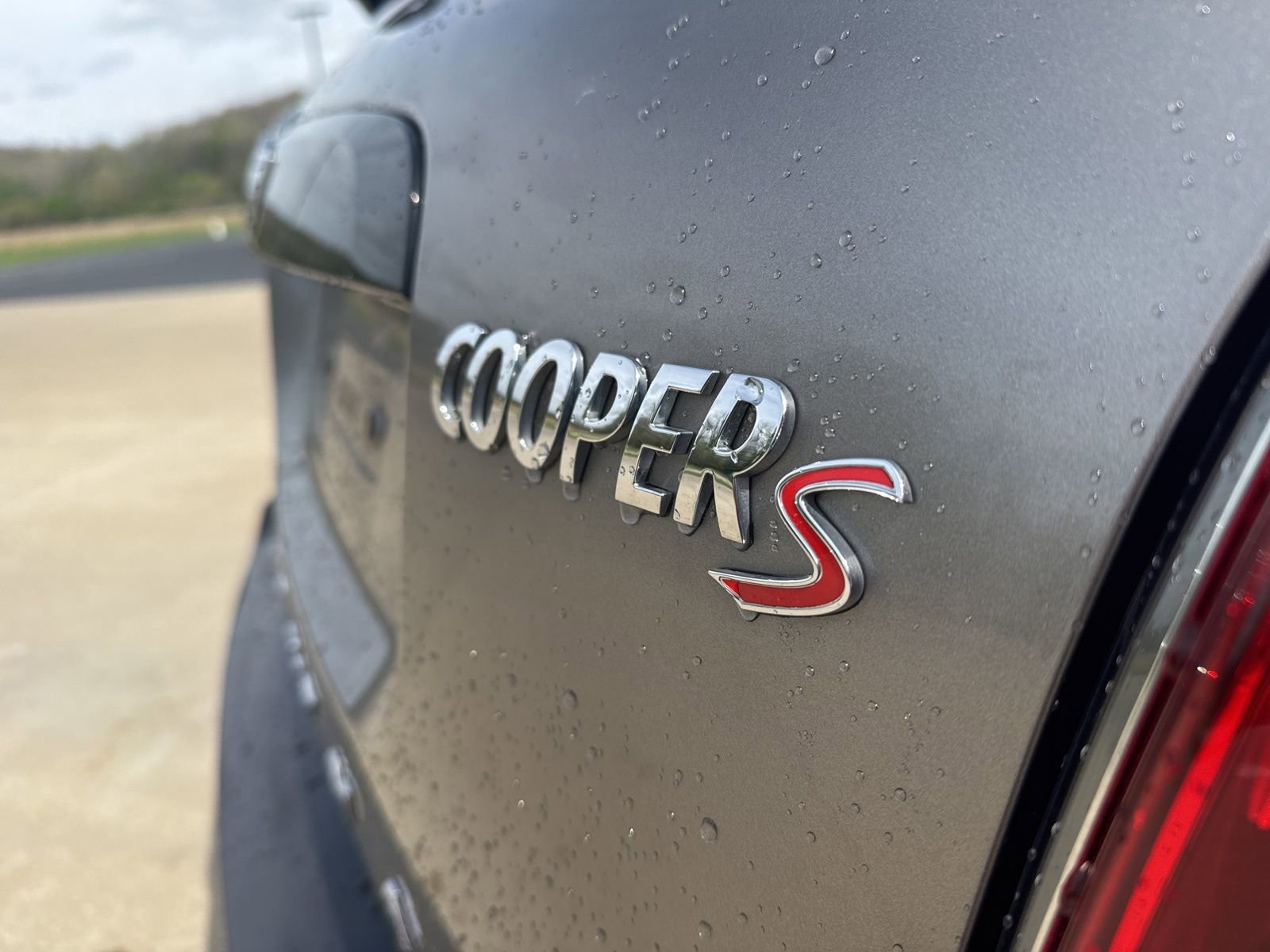 Used 2017 MINI Cooper Countryman S image 7