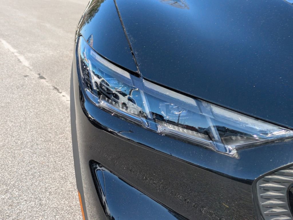 New 2026 Ford Mustang Mach-E Select w/ Interior Protection Package image 10