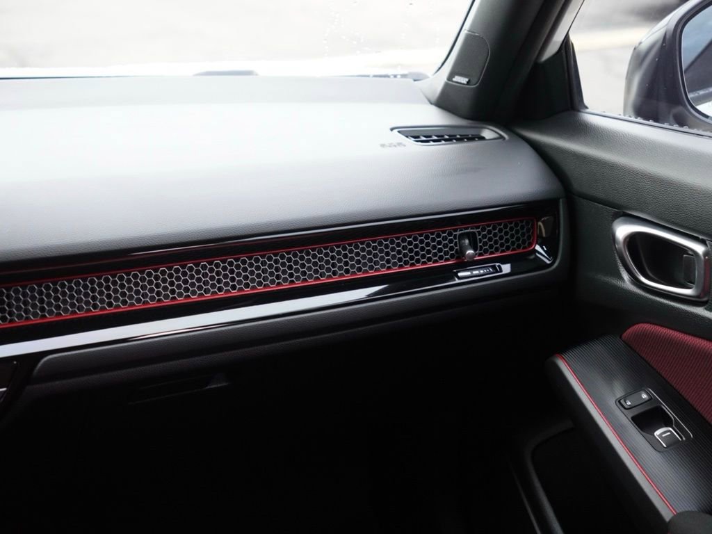 Used 2025 Honda Civic Si image 20