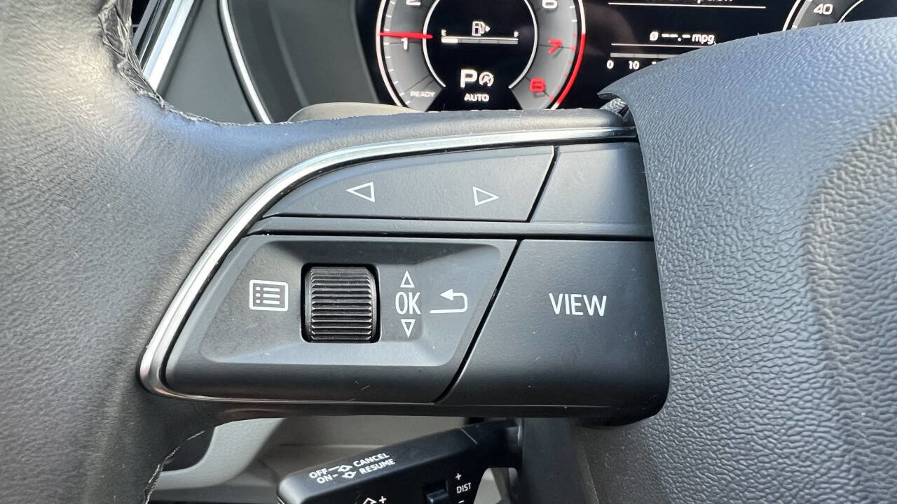 Used 2021 Audi Q5 2.0T Premium Plus image 20