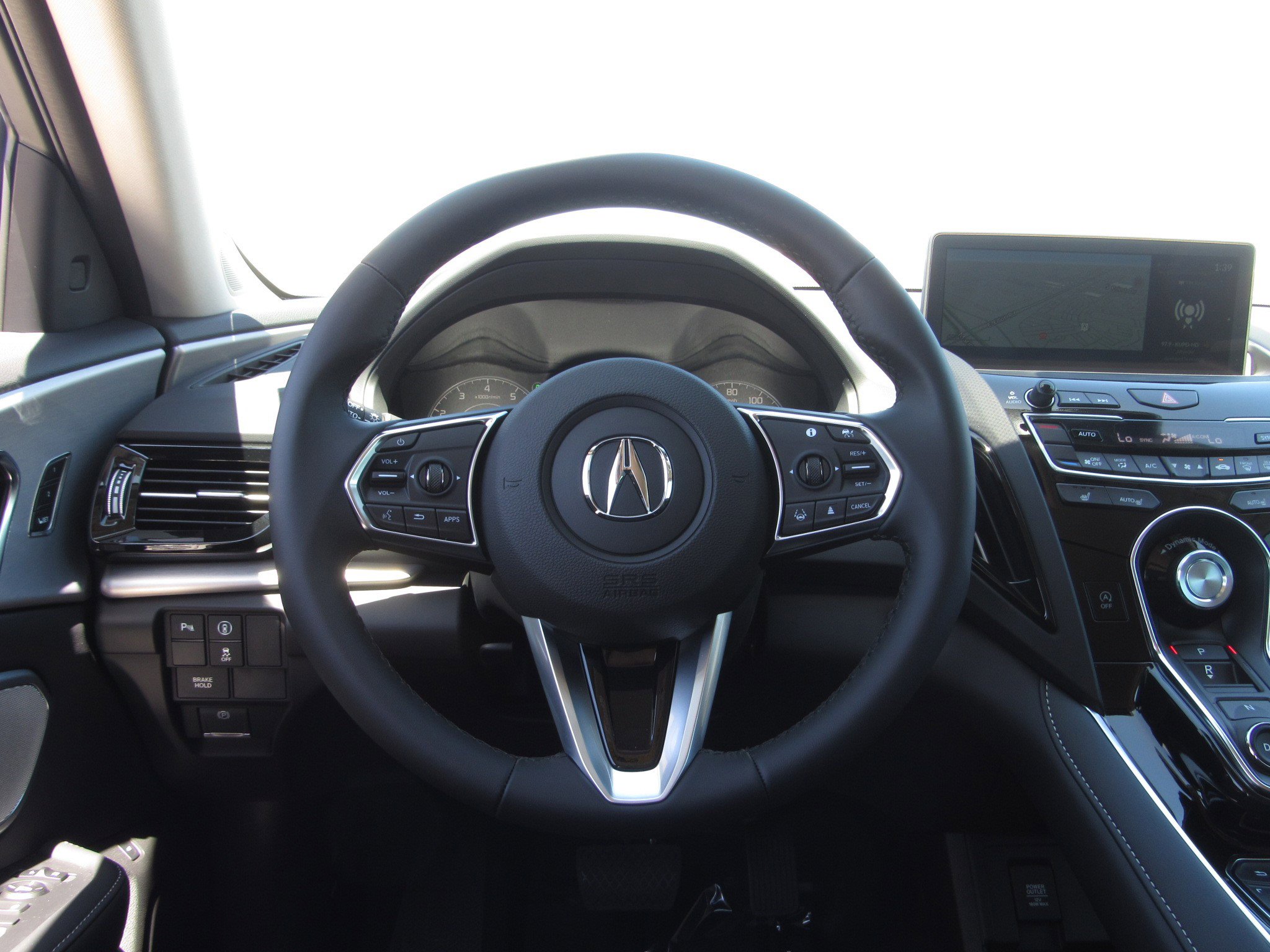 Certified 2025 Acura RDX SH-AWD w/ Technology Package image 27