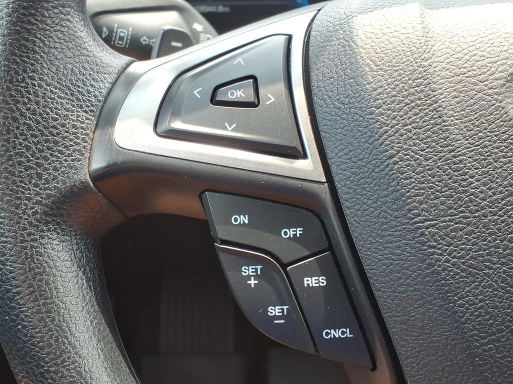 Certified 2019 Ford Fusion SE AWD/4WD image 11