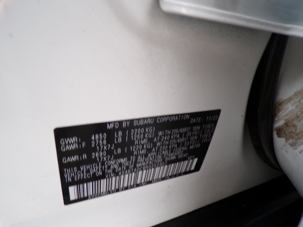 Used 2024 Subaru Outback Premium AWD/4WD image 36