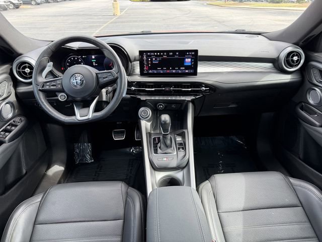Used 2024 Alfa Romeo Tonale Ti image 23