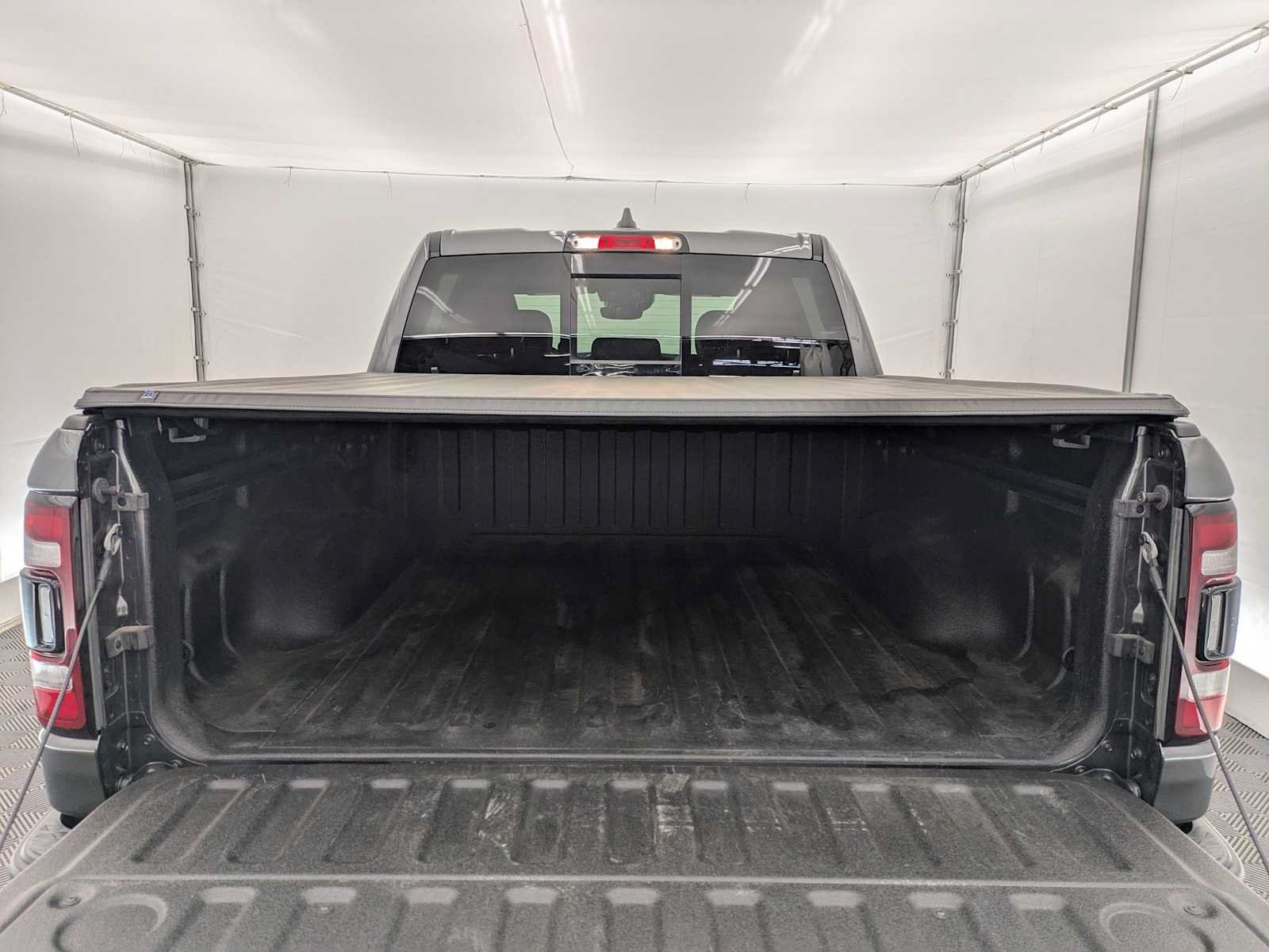 Used 2022 RAM 1500 Rebel w/ Rebel Level 2 Equipment Group AWD/4WD image 33