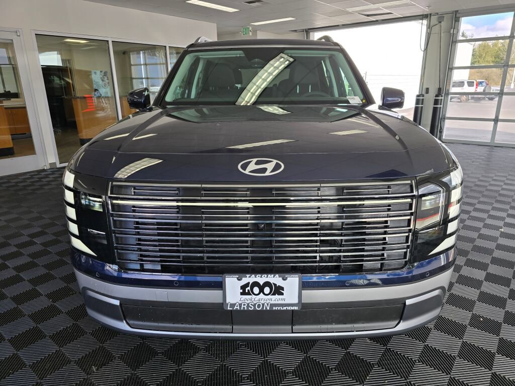 New 2026 Hyundai Palisade SEL Premium image 9