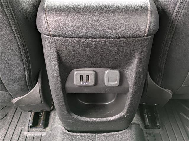 Used 2019 Chevrolet Colorado LT w/ Colorado RST Special Edition RWD image 20