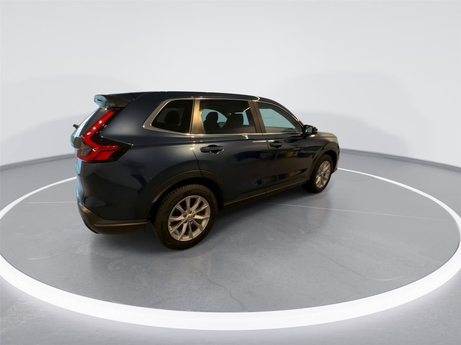 Used 2024 Honda CR-V EX image 7