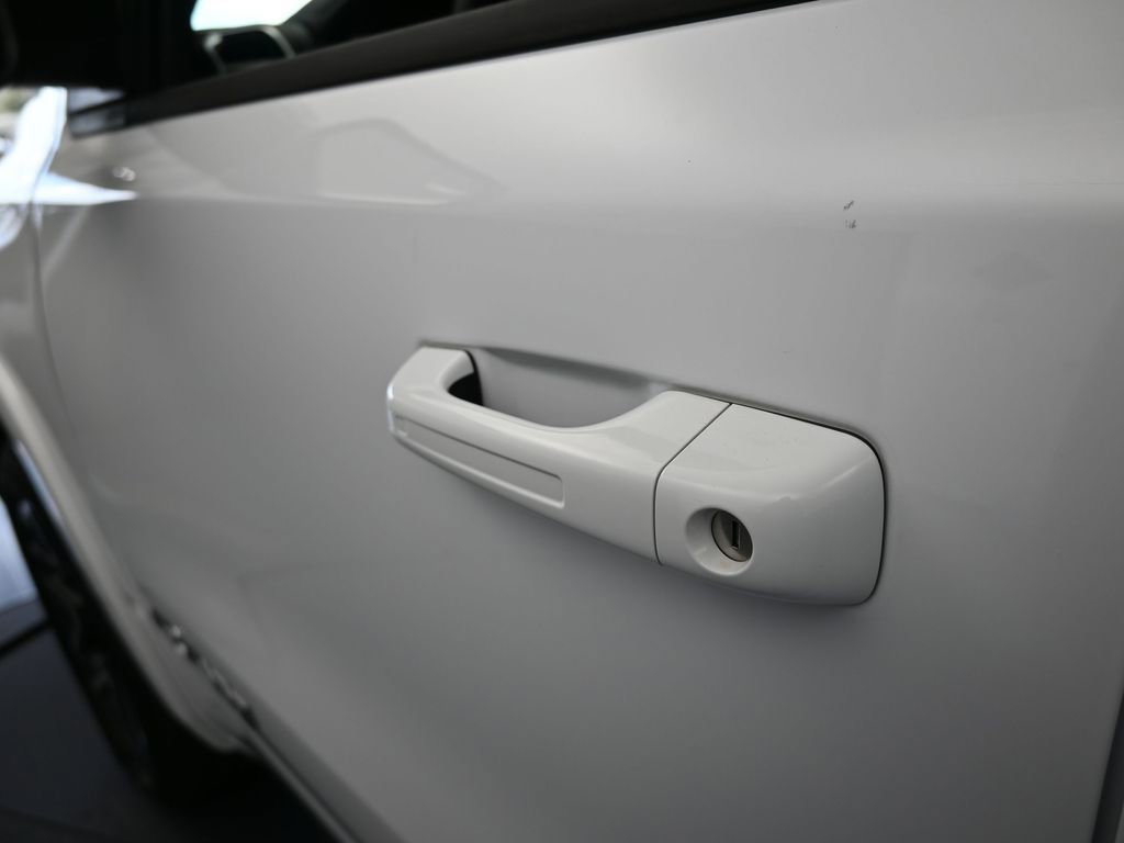 Used 2025 RAM 1500 Laramie image 34