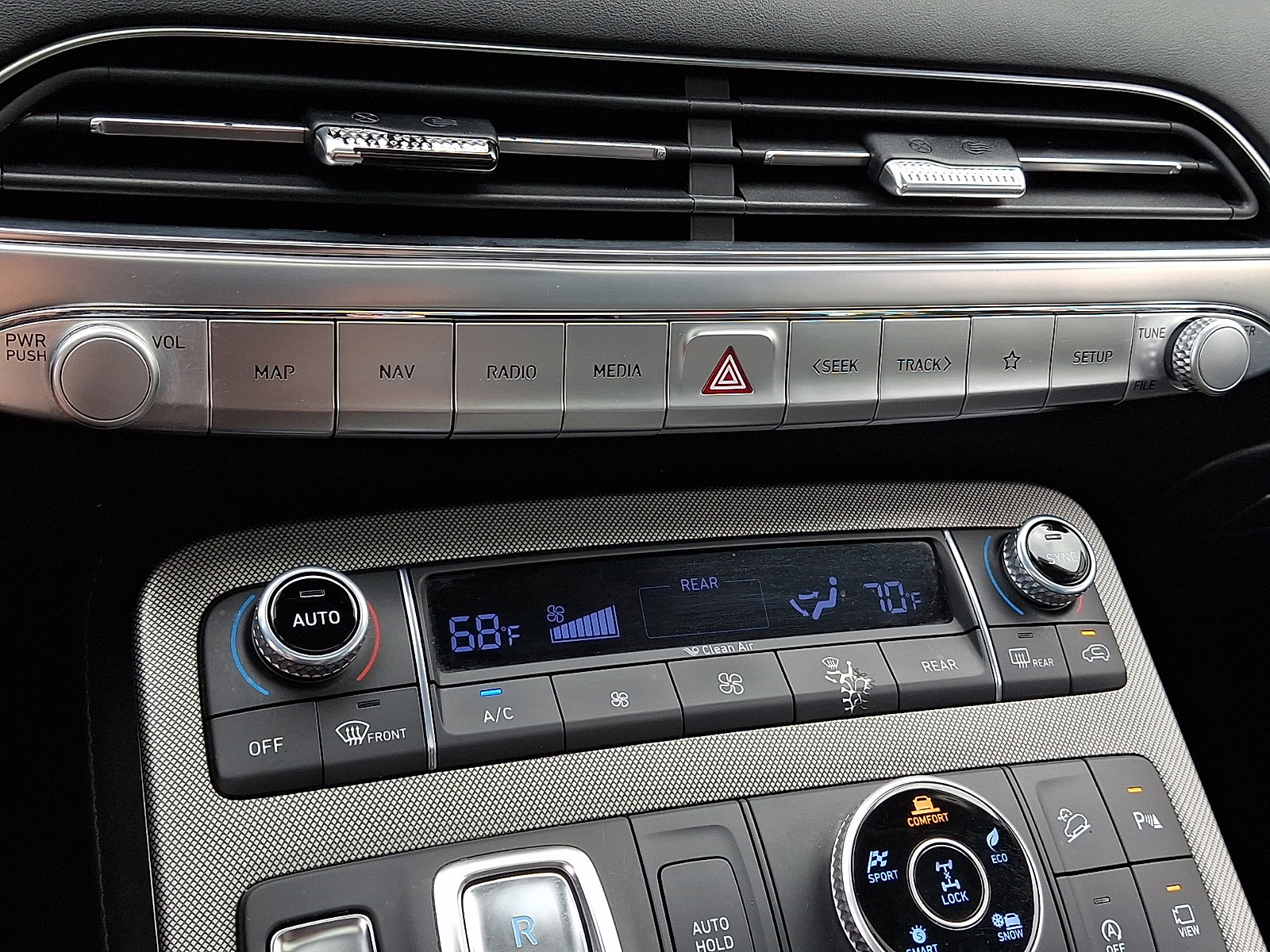 Used 2022 Hyundai Palisade Limited AWD/4WD image 14