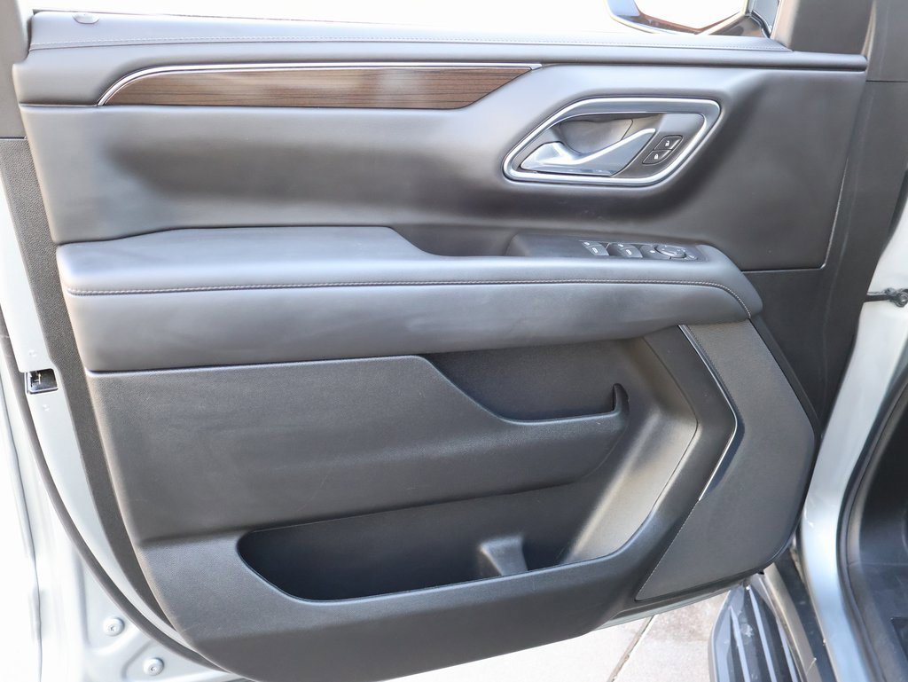 Certified 2024 GMC Yukon XL SLE w/ Gmc Pro Safety Plus Package image 28