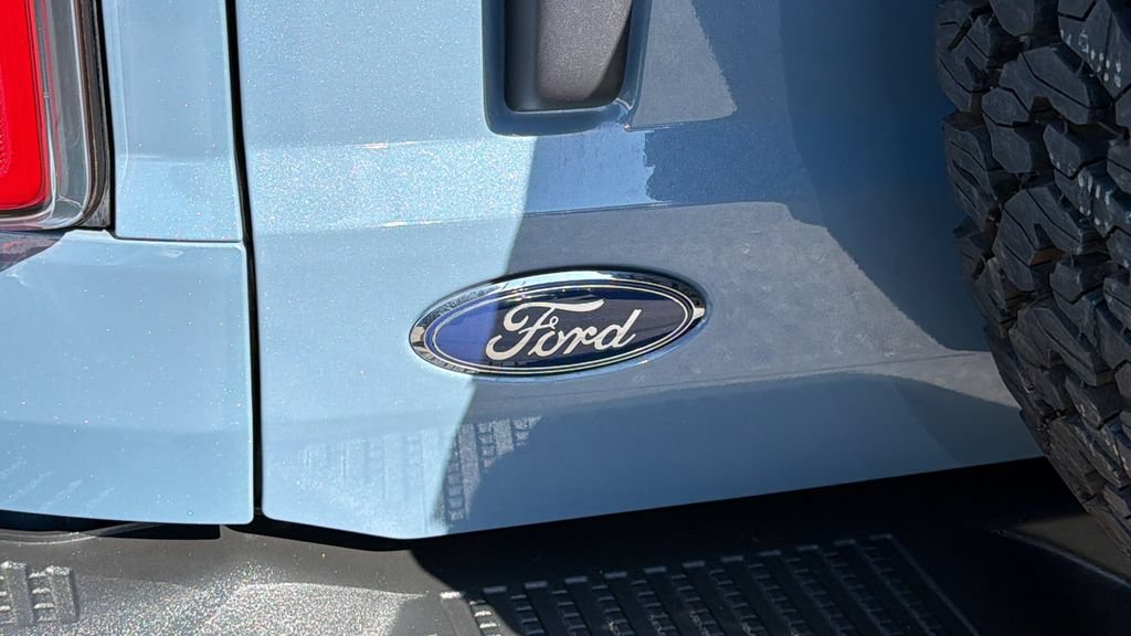 Used 2024 Ford Bronco Badlands AWD/4WD image 12