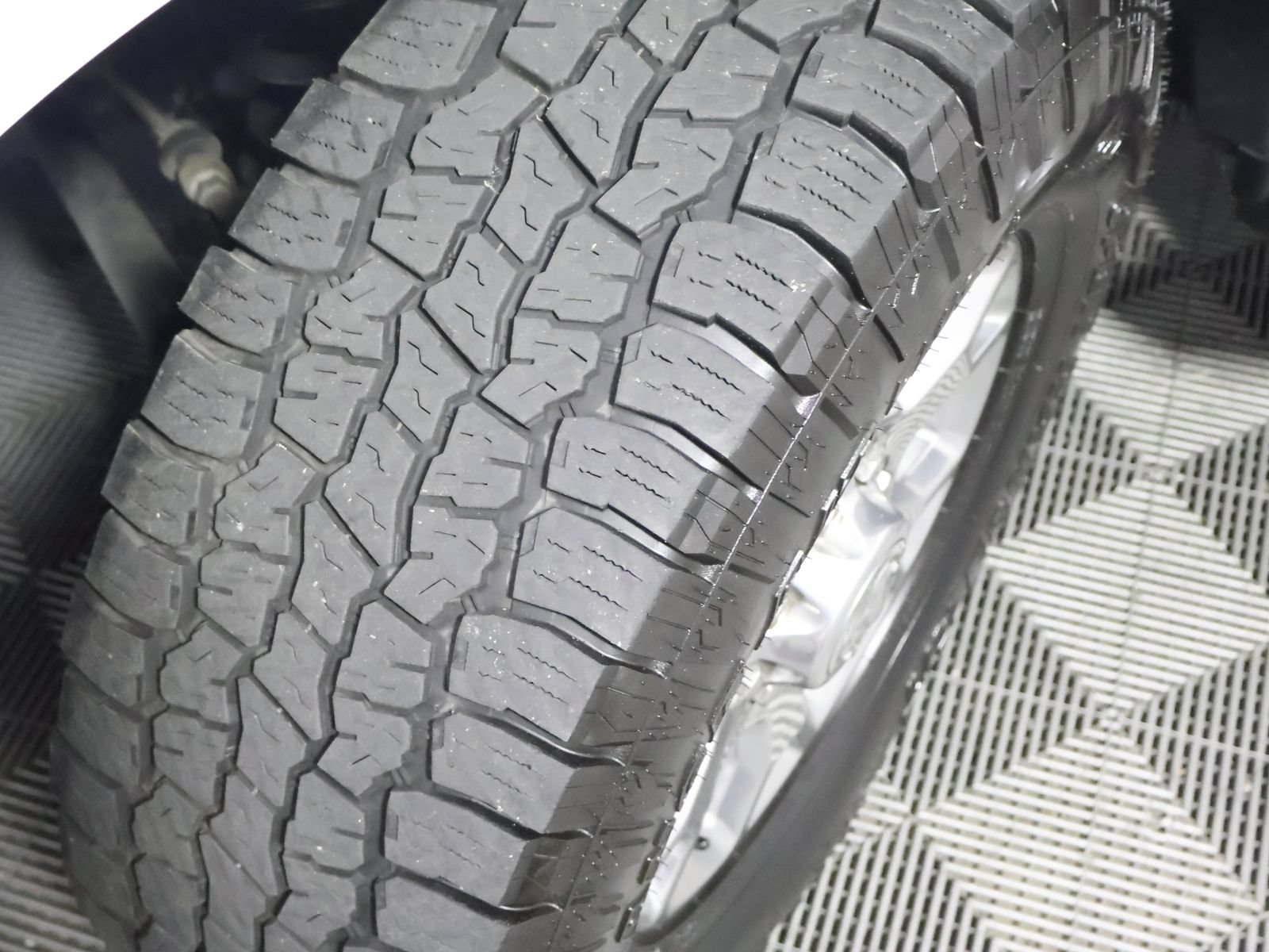 Used 2020 RAM 2500 Laramie AWD/4WD image 31