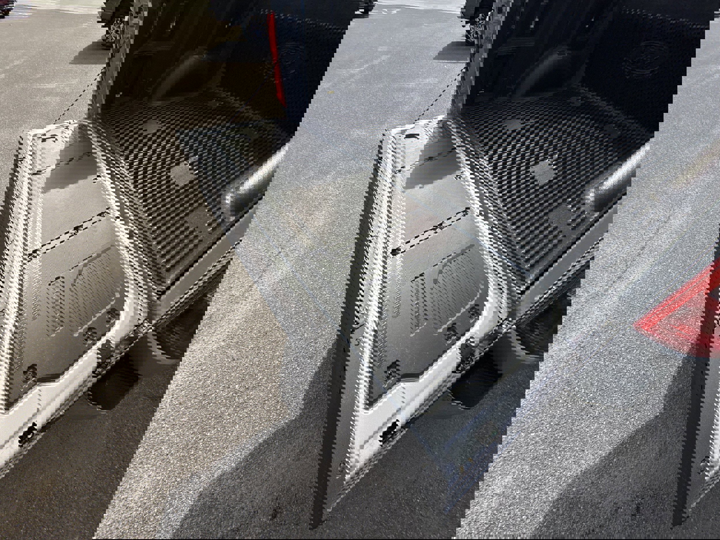 Certified 2023 Ford F150 XLT w/ Equipment Group 302A High image 10