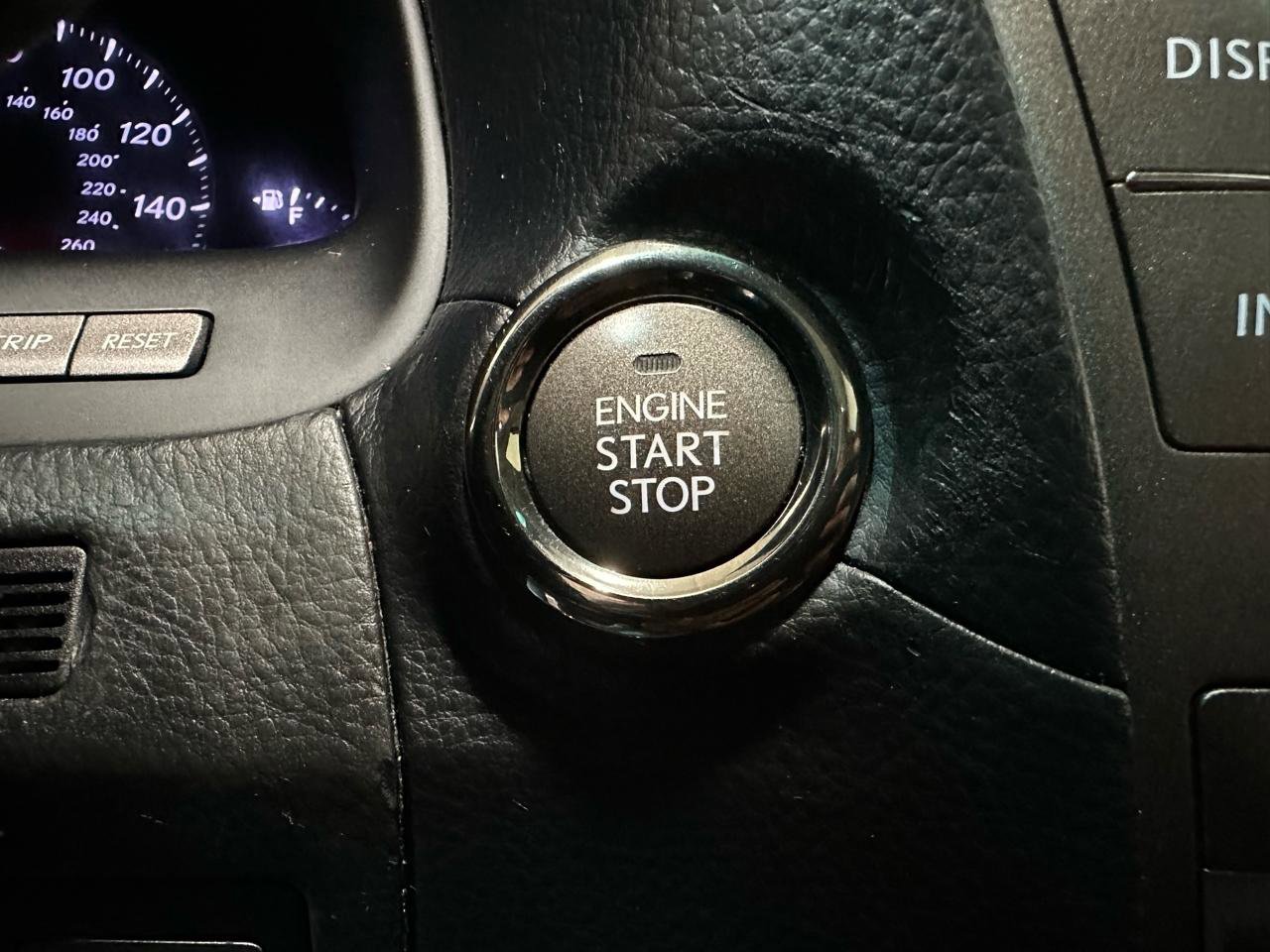 Used 2009 Lexus LS 460 AWD image 27