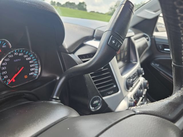 Used 2020 GMC Yukon SLT w/ Open Road Package AWD/4WD image 23