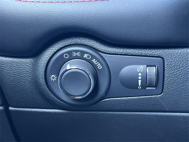 Used 2024 Dodge Durango GT image 24