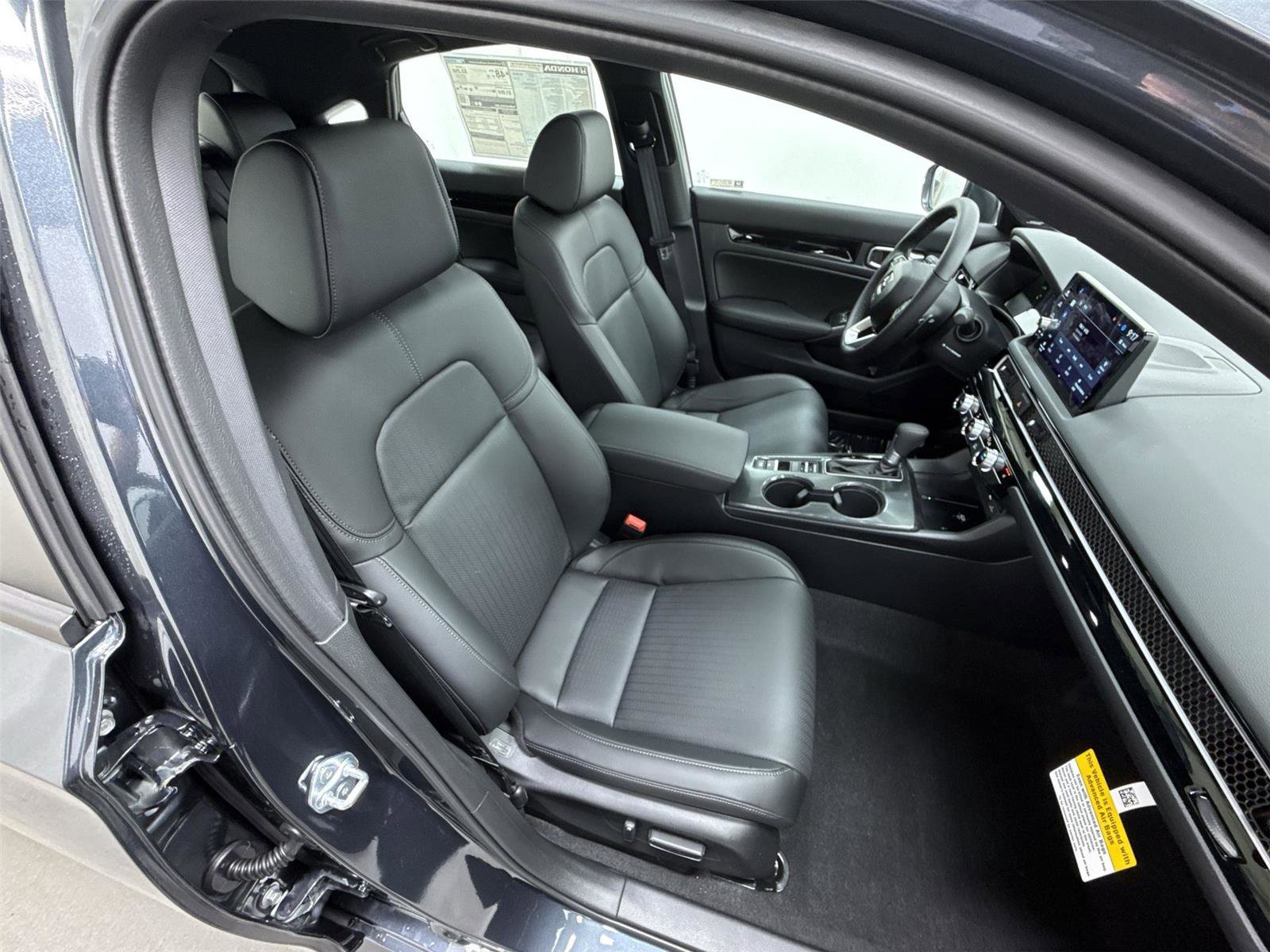 New 2026 Honda Civic Sport Touring image 33