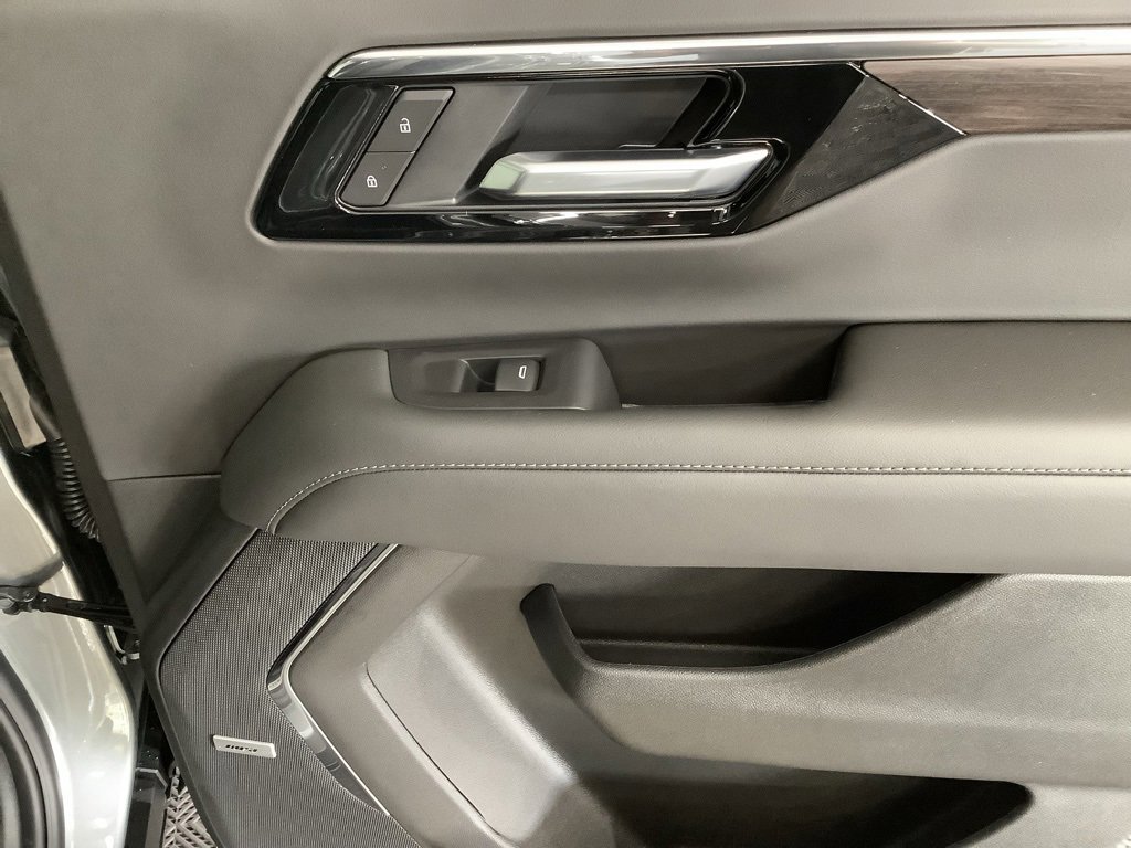New 2026 Chevrolet Tahoe Z71 image 36