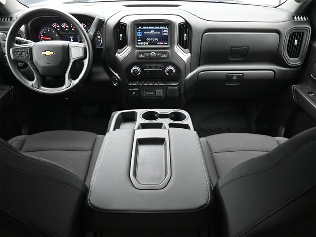 Used 2026 Chevrolet Silverado 2500 W/T image 19