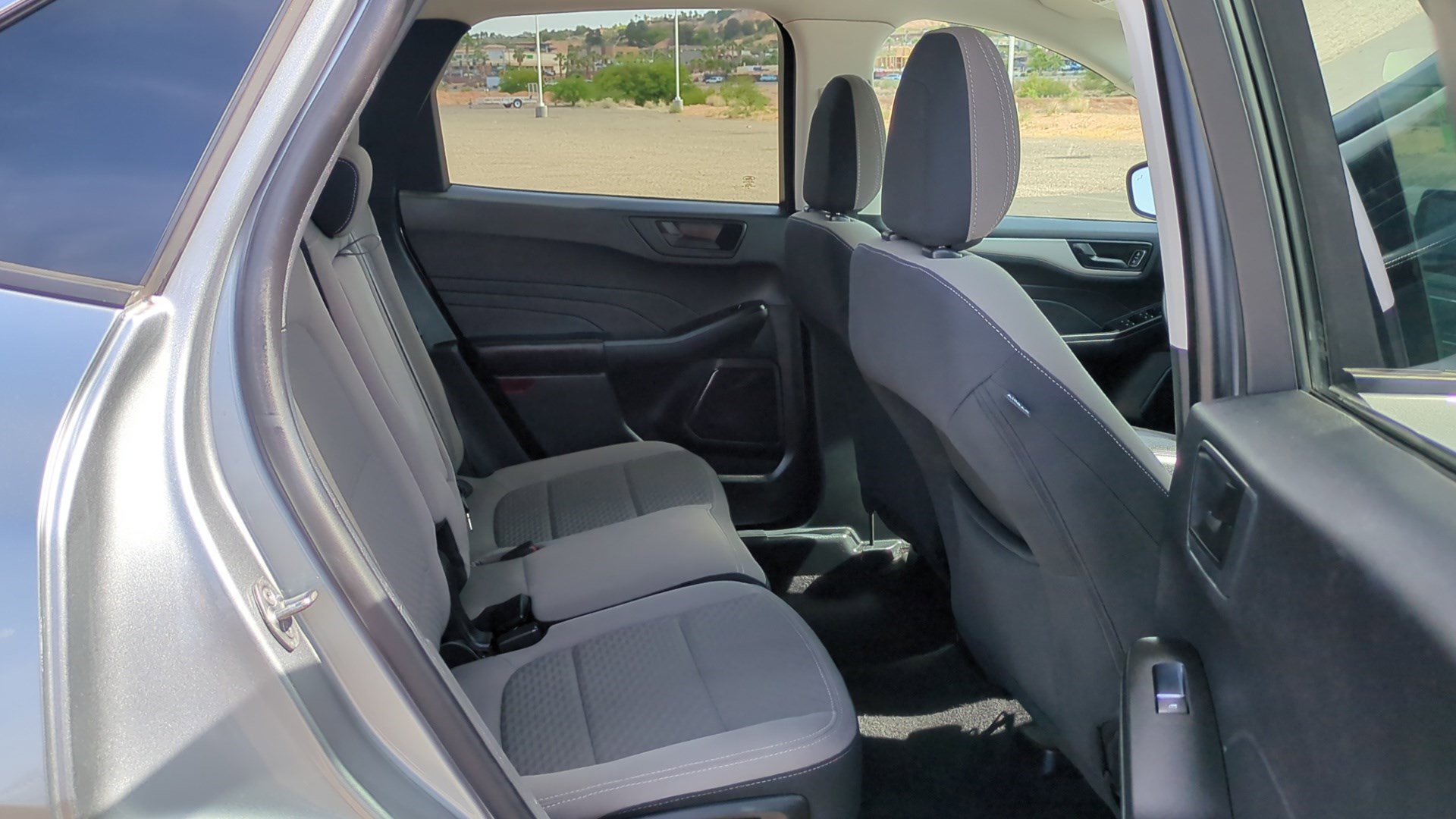 Used 2022 Ford Escape SE w/ Convenience Package image 29