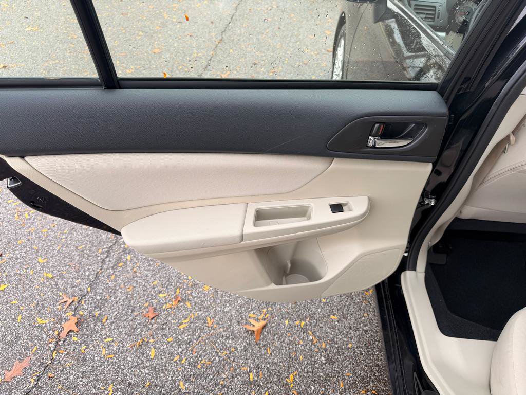 Used 2014 Subaru Impreza 2.0i Premium w/ All-Weather Package w/CVT AWD/4WD image 6