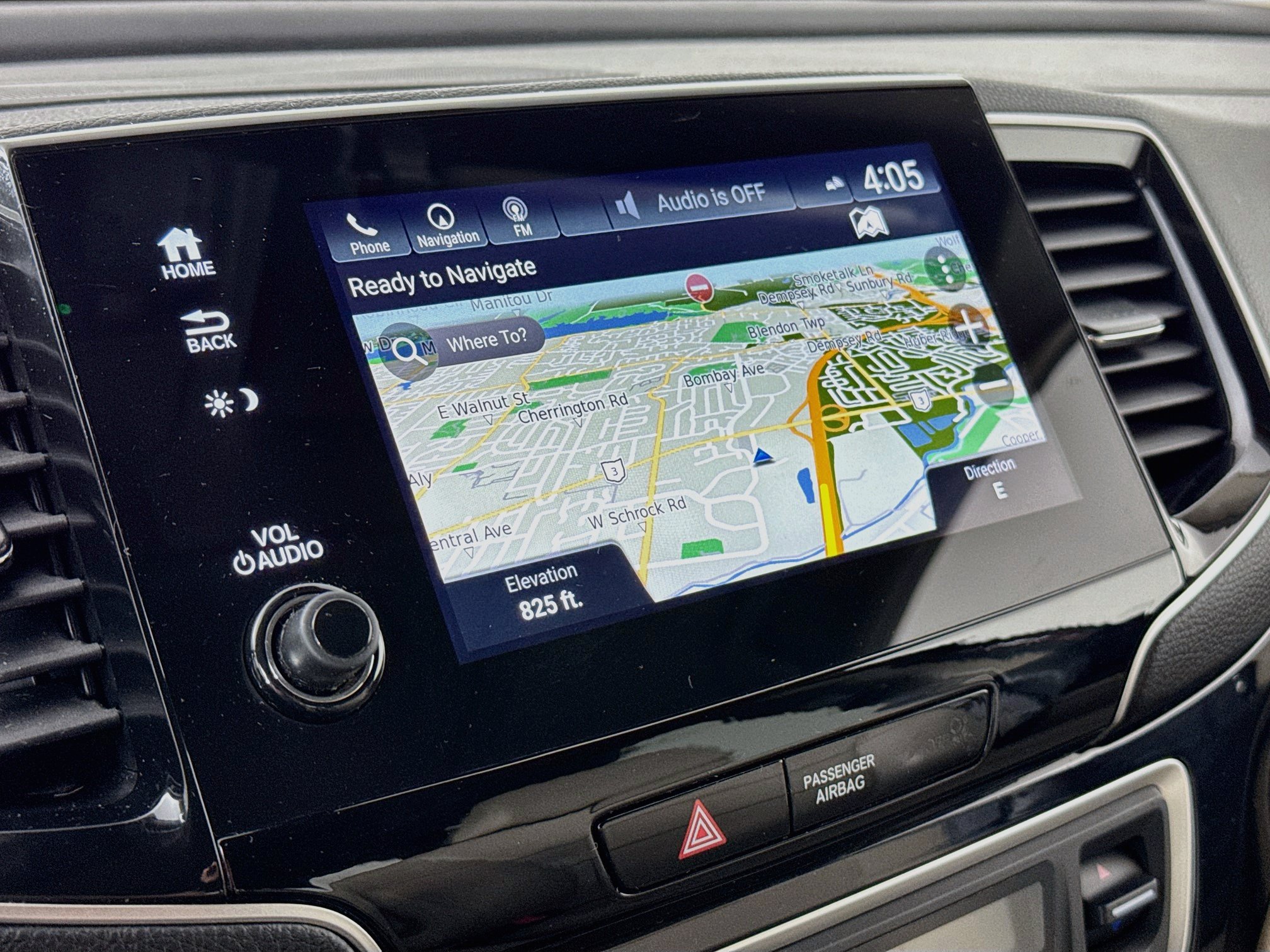 Certified 2019 Honda Pilot Touring image 13