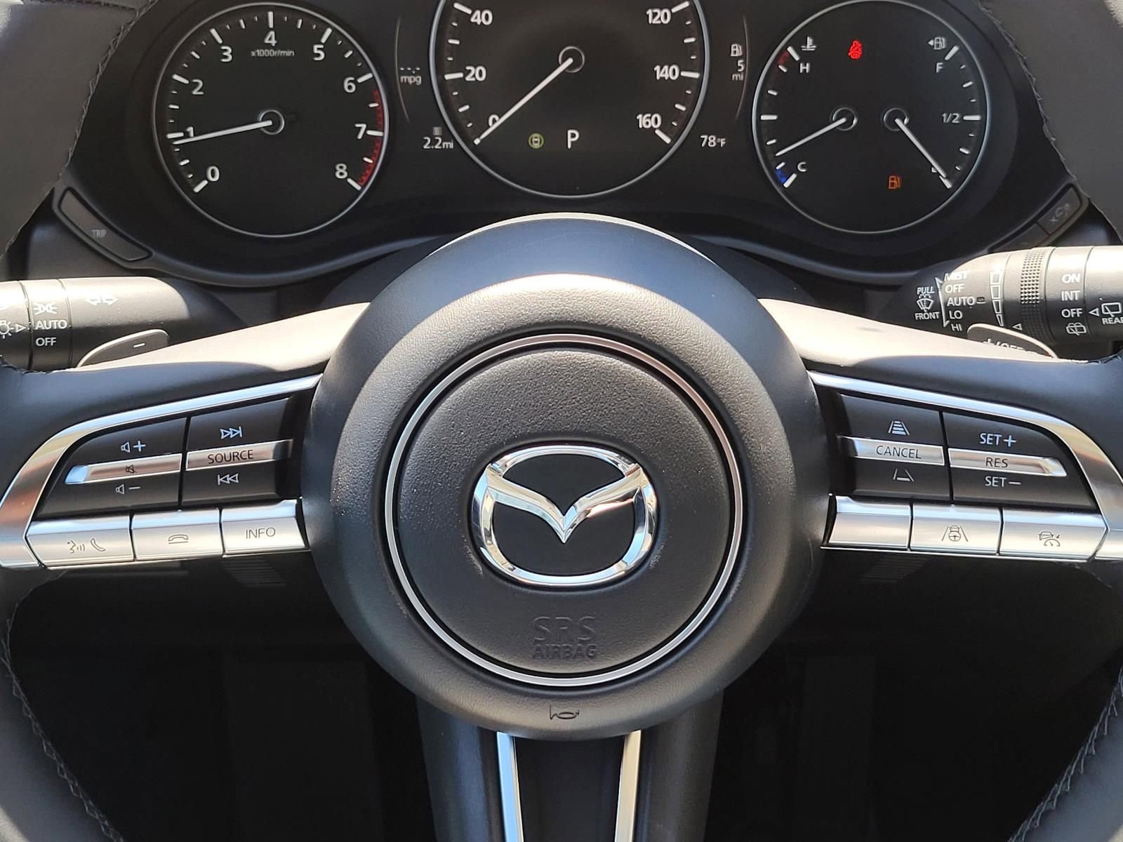 New 2026 MAZDA CX-50 2.5 Turbo w/ Premium Plus Pkg AWD/4WD image 23